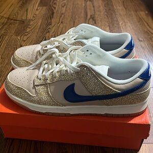 Nike Dunk Low Bagel